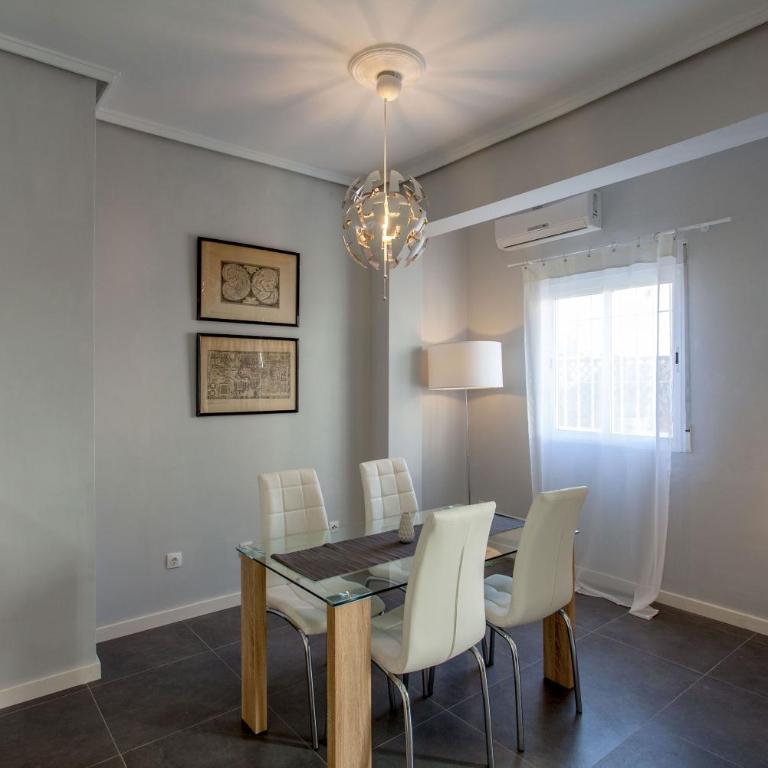 Apartment City of Arts and Sciences 1 - Apartment with Terrace - 8