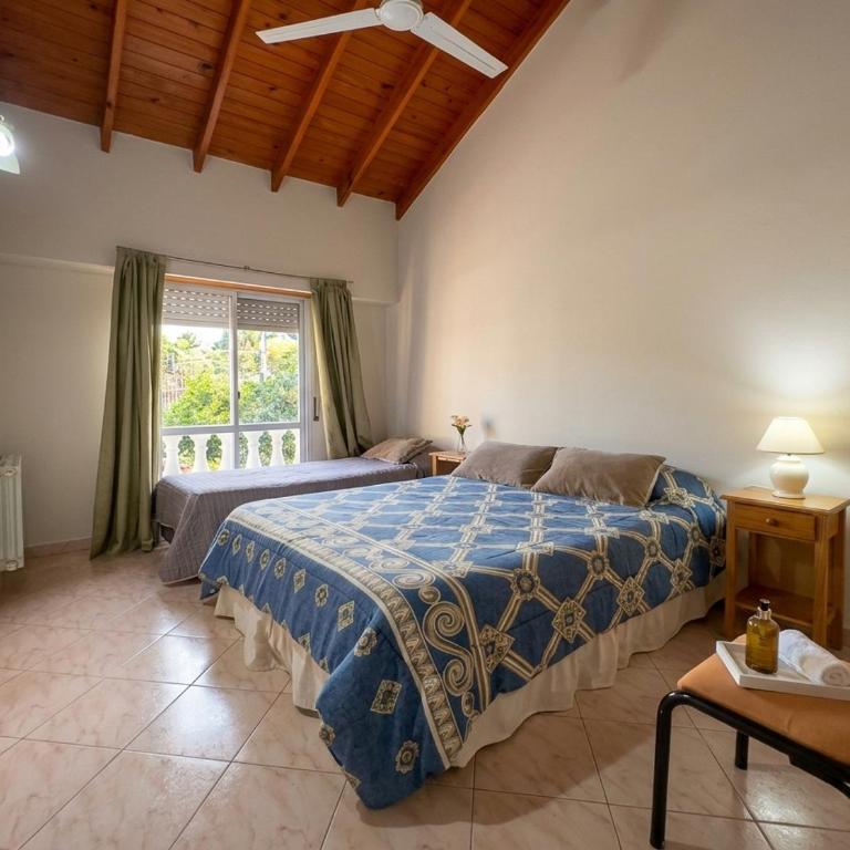 Hostería Amancay - Consultar disponibilidad - Triple Room - 6