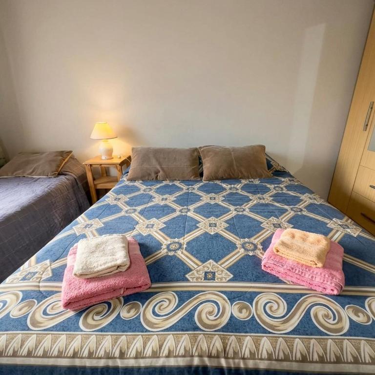 Hostería Amancay - Consultar disponibilidad - Triple Room - 3