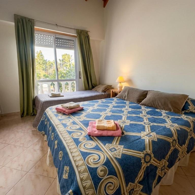 Hostería Amancay - Consultar disponibilidad - Triple Room - 4