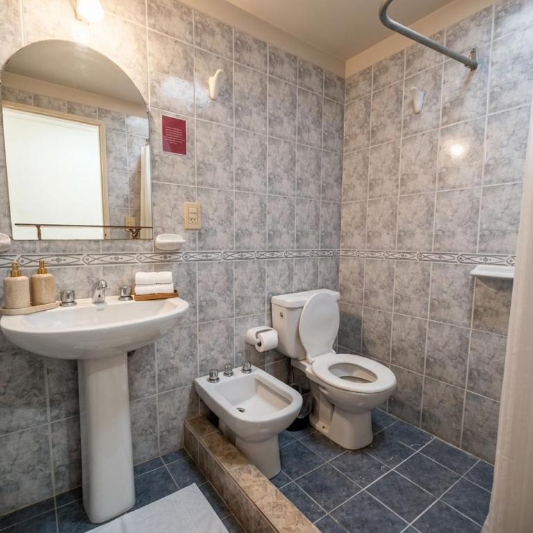 Hostería Amancay - Consultar disponibilidad - Triple Room - 5