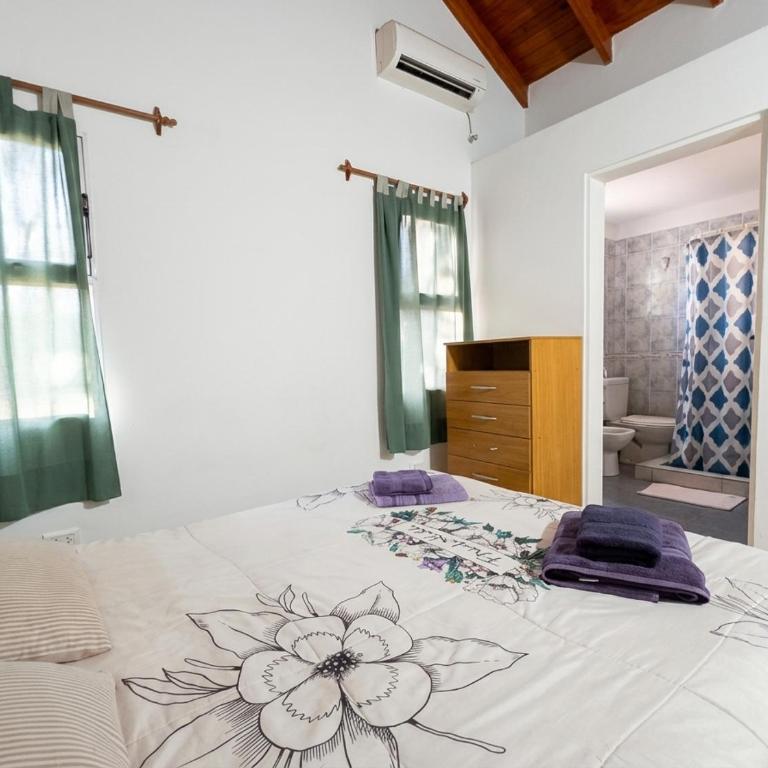 Hostería Amancay - Consultar disponibilidad - Triple Room - 3
