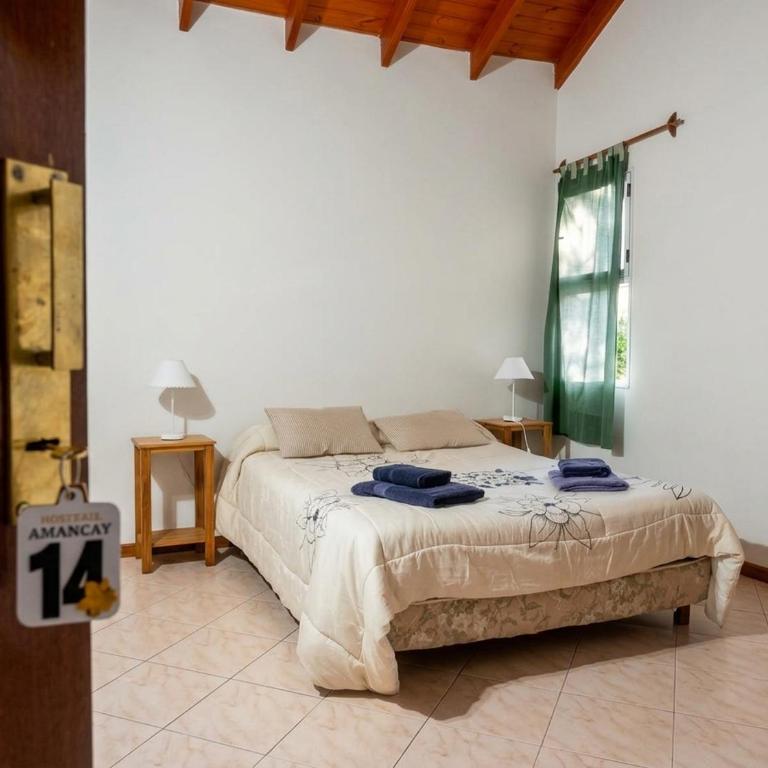 Hostería Amancay - Consultar disponibilidad - Triple Room - 4