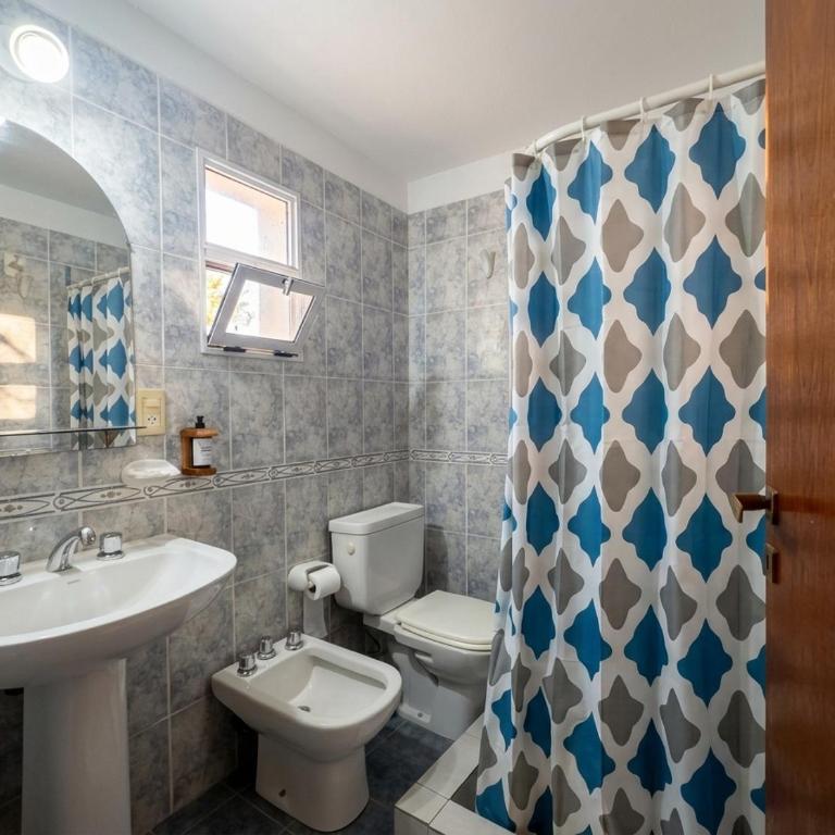 Hostería Amancay - Consultar disponibilidad - Triple Room - 5