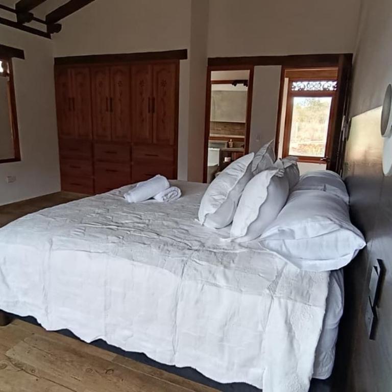 Hotel Terrazas de la Villa - King Room with Spa Bath - 1
