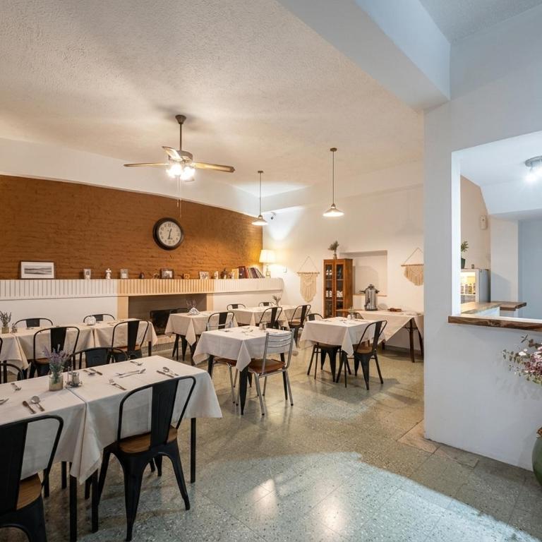 Hostería Amancay - Consultar disponibilidad - Double Room - 10