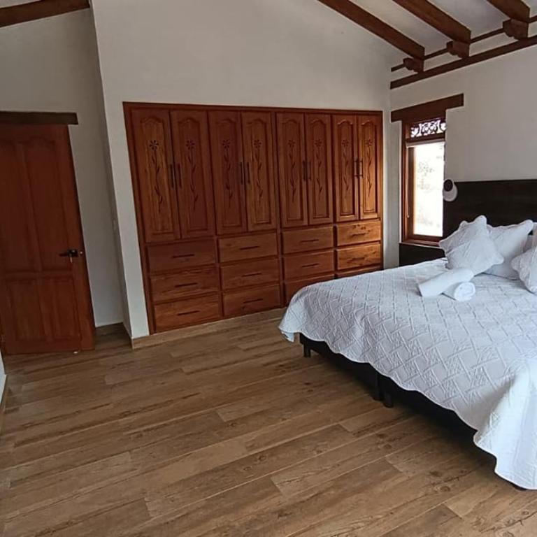 Hotel Terrazas de la Villa - King Room with Spa Bath - 9