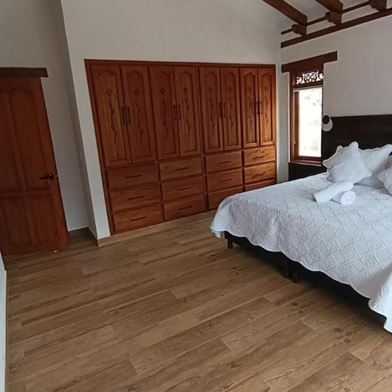Hotel Terrazas de la Villa - King Room with Spa Bath - 8