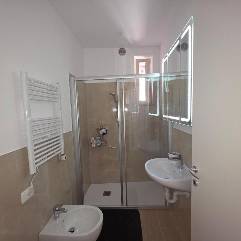 Casa Bernadette - Appartamento con 1 Camera da Letto - 2