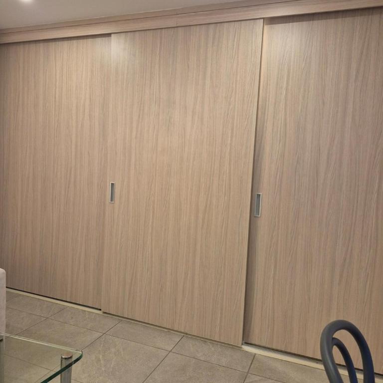 Modern Accommodation with Coworking and Pool - One-Bedroom Apartment - 3
