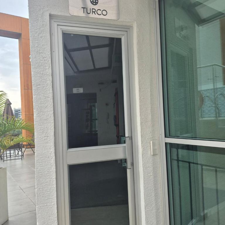 Modern Accommodation with Coworking and Pool - One-Bedroom Apartment - 26