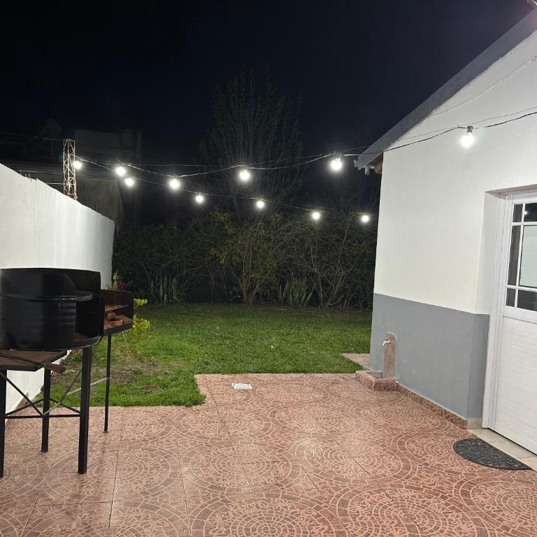 Departamento Jumace - Apartamento de 1 dormitorio - 9