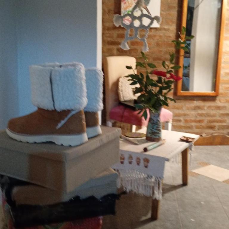 Flor de Loto - Casa con 1 dormitorio - 2