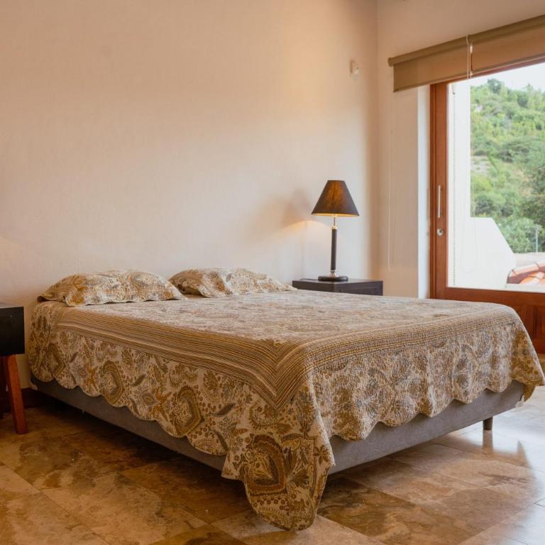 Quinta Guayllabamba - Piscina, Jacuzzi y Gimnasio - Casa - 30