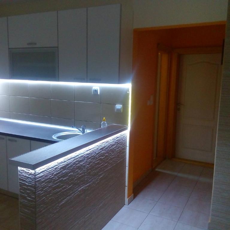 Apartmani Zecevic - Apartman sa 1 Spavaćom Sobom - 3
