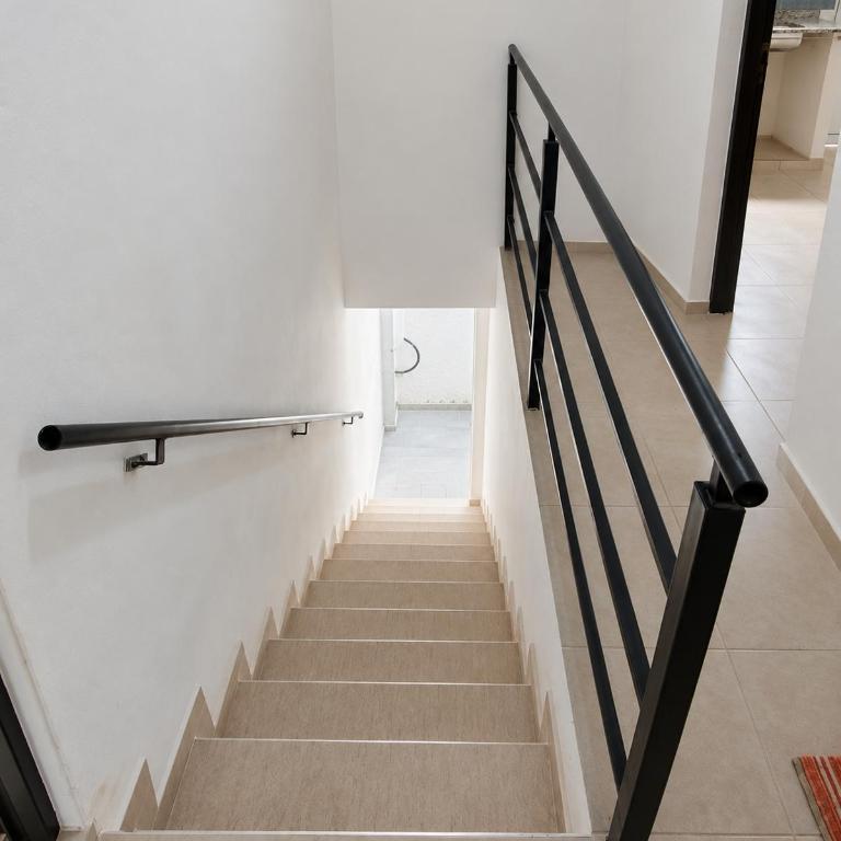Trasla Depto Alquiler Temporario en Villa Dolores - Apartamento de 1 dormitorio - 10