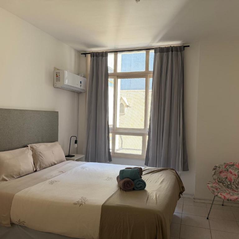 Maipu Apartment Studio - Habitación Doble con baño privado - 1 o 2 camas - 6