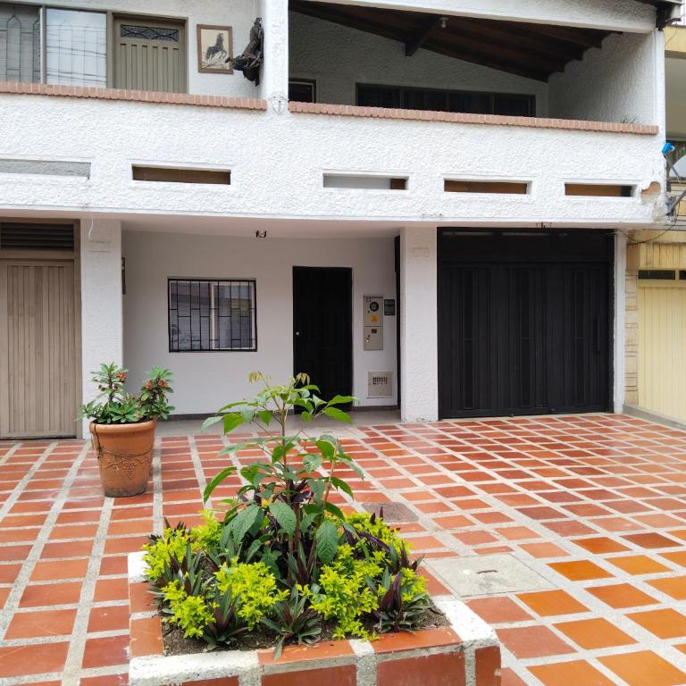 Quiet, near the stadium - Apartamento de 1 dormitorio - 37