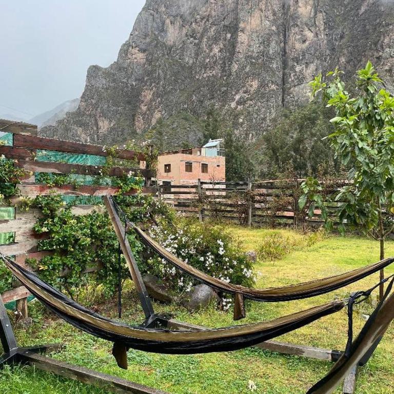 Casa Ecológica En Ollantaytambo - Two-Bedroom House - 5