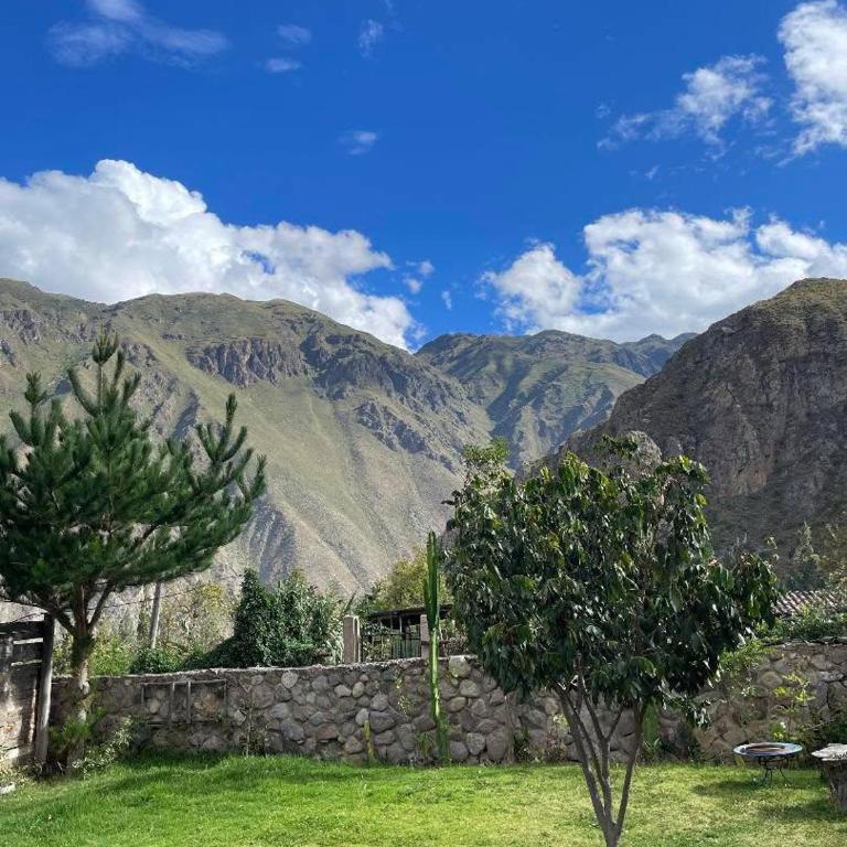 Casa Ecológica En Ollantaytambo - Two-Bedroom House - 3