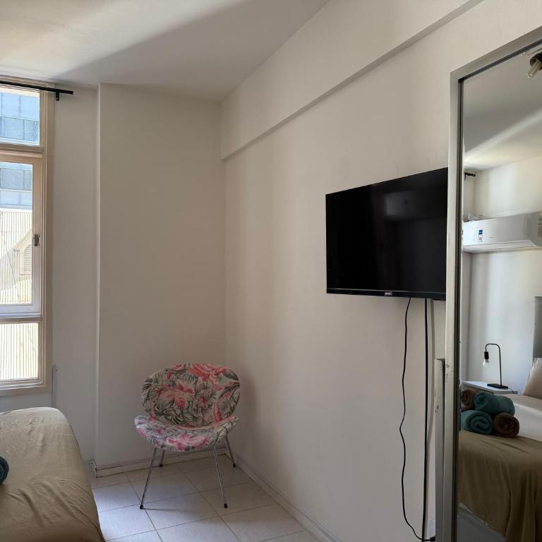 Maipu Apartment Studio - Habitación Doble con baño privado - 1 o 2 camas - 8