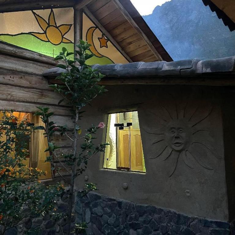 Casa Ecológica En Ollantaytambo - Two-Bedroom House - 21