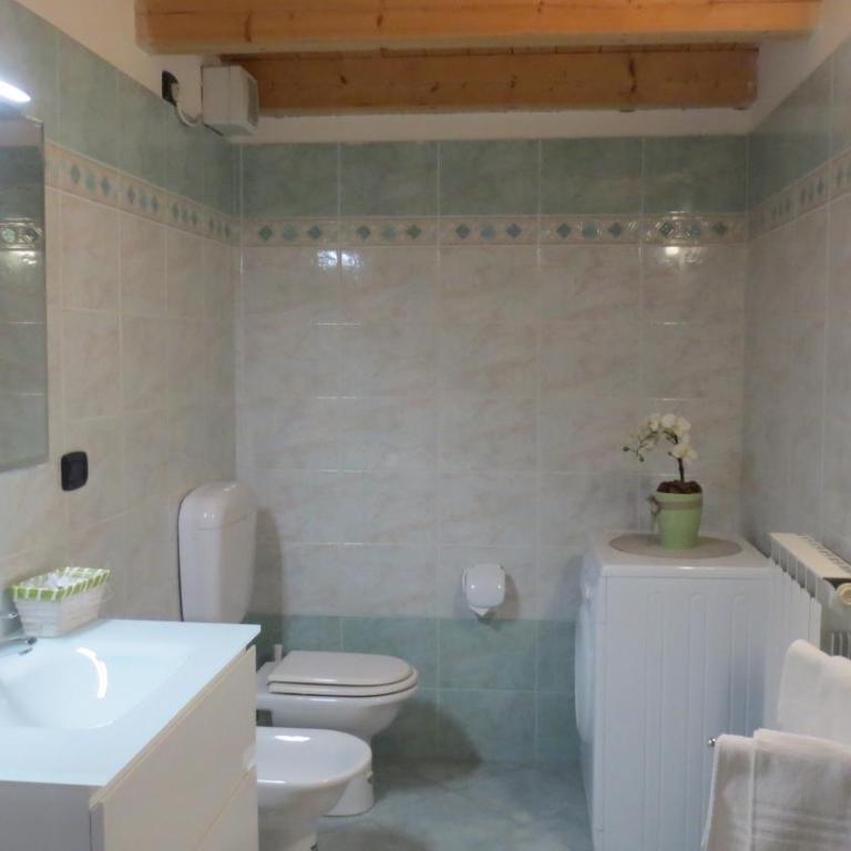 Sweet Residence Tenno - Appartamentino su 2 Livelli - 43