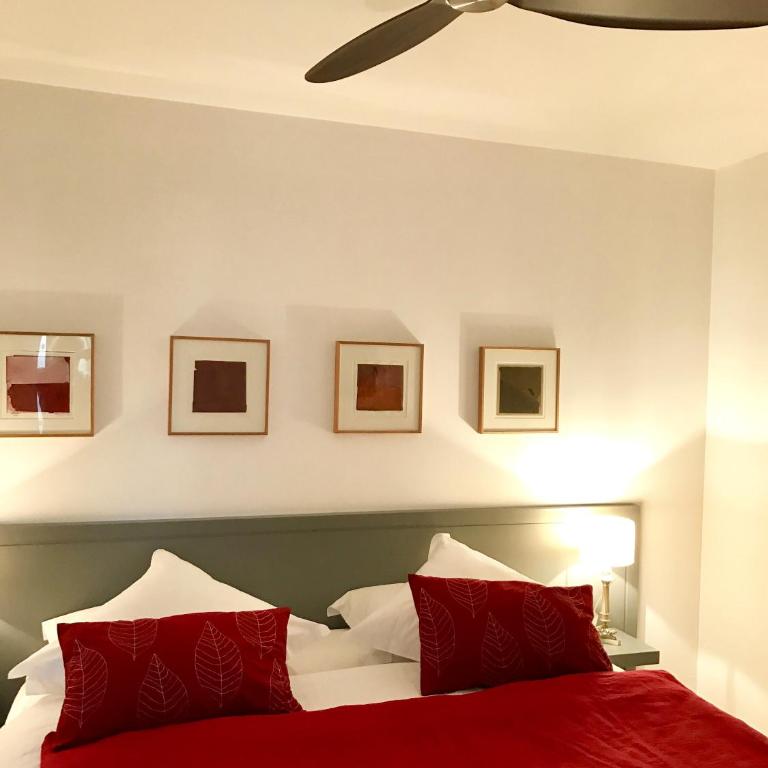 Le Couvent Marseille - Appartement 1 Chambre Deluxe - 52 m² - 5