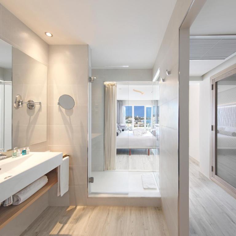 Amàre Beach Hotel Marbella - Adults Only Recommended - Make it Happen Twin Room with Lateral Sea View - 5