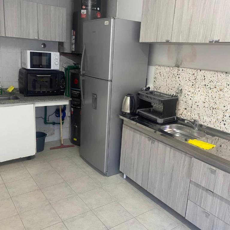Leonel Alojamientos - Apartamento de 2 dormitorios - 1