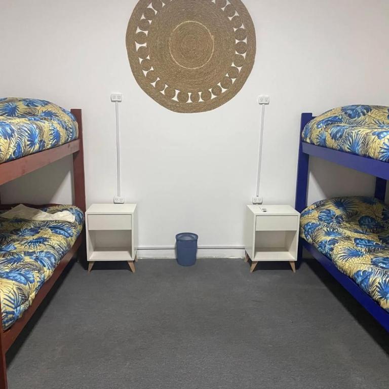 Leonel Alojamientos - Apartamento de 2 dormitorios - 4