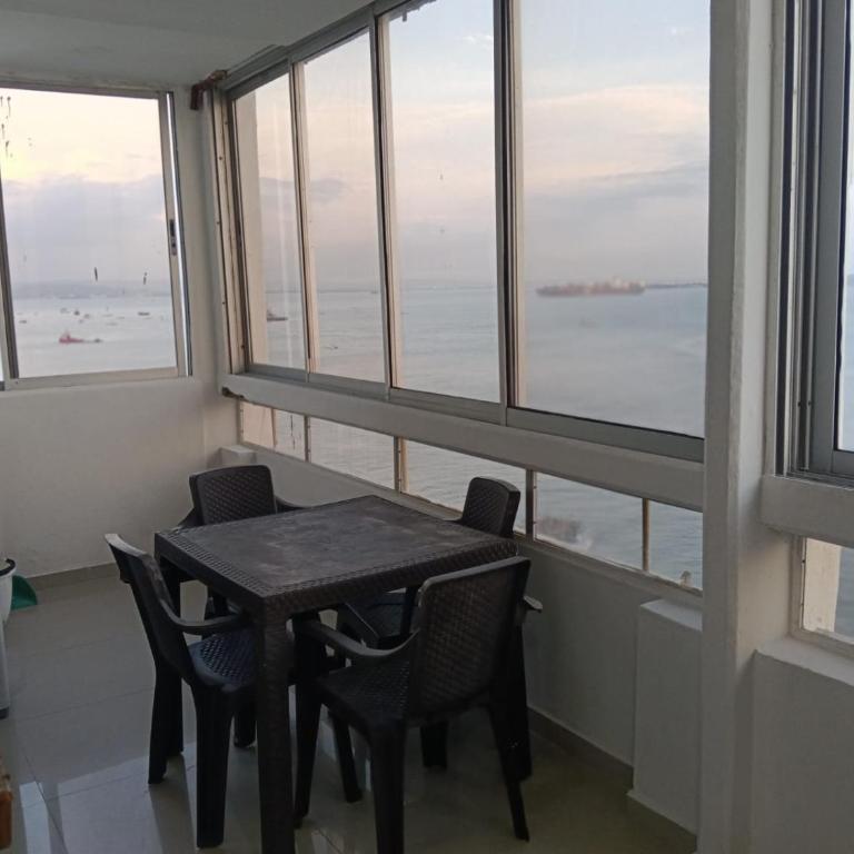 Toscana Suite 1103 - Three-Bedroom Apartment - 5