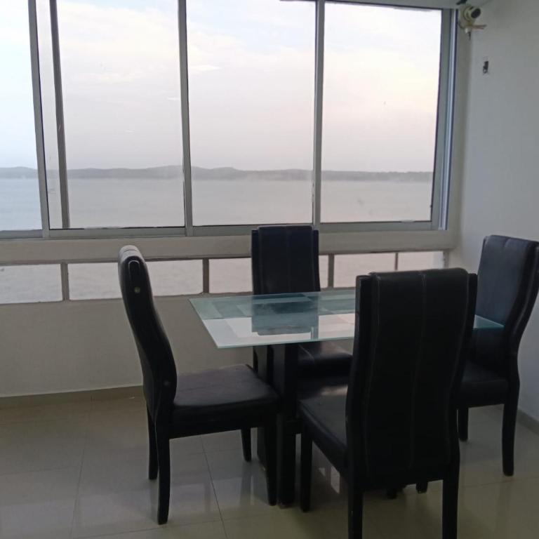 Toscana Suite 1103 - Three-Bedroom Apartment - 6