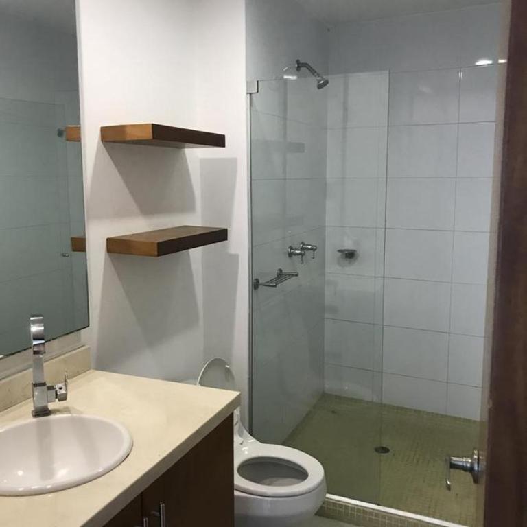 Toscana Suite 1103 - Three-Bedroom Apartment - 9