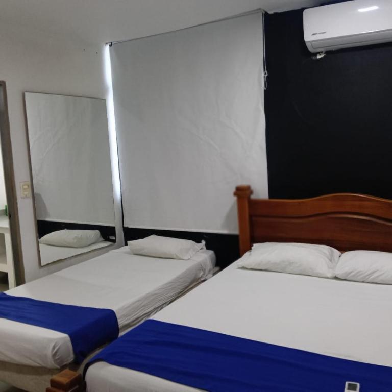 Toscana Suite 1103 - Three-Bedroom Apartment - 10