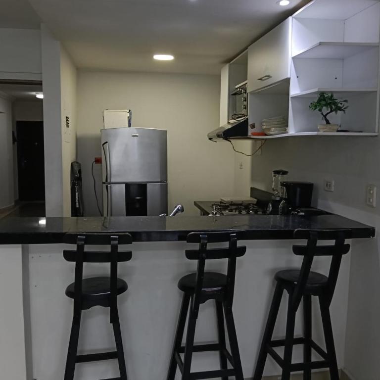 Toscana Suite 1103 - Three-Bedroom Apartment - 13