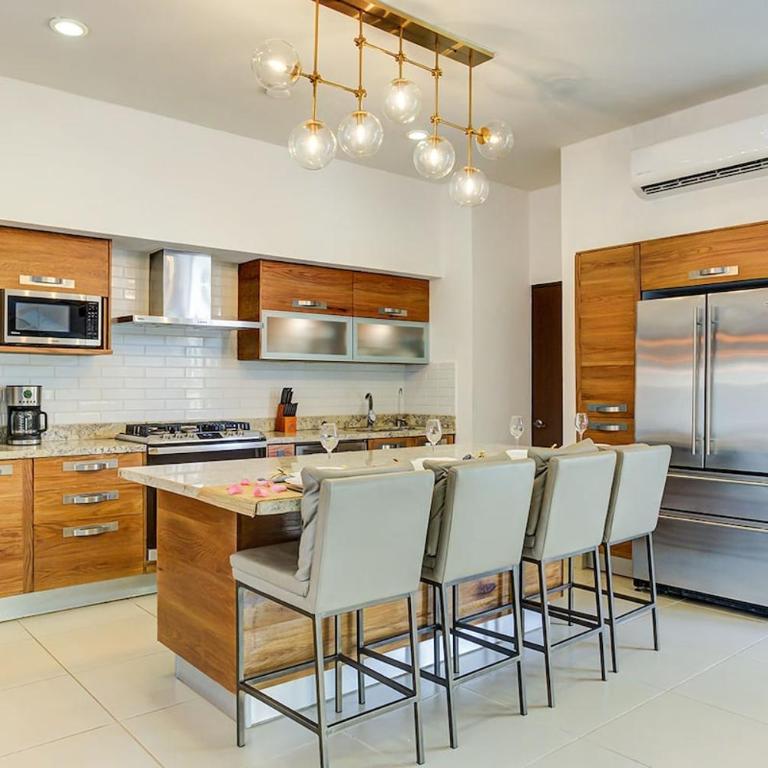 Stylish Villa. Walk to Beach, Dining & Fun - Doppelzimmer mit Parkblick - 52