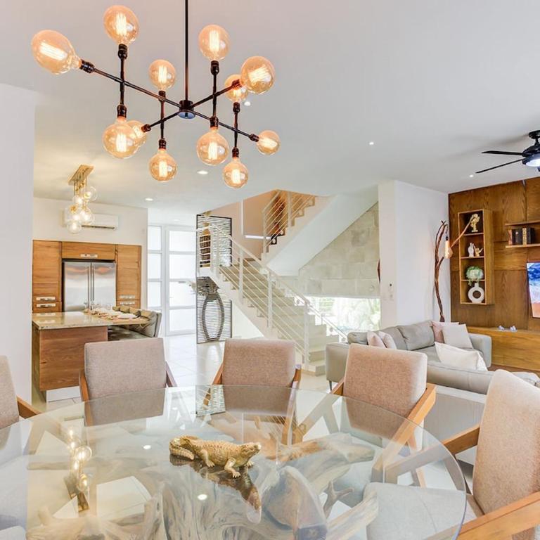 Stylish Villa. Walk to Beach, Dining & Fun - Doppelzimmer mit Parkblick - 55
