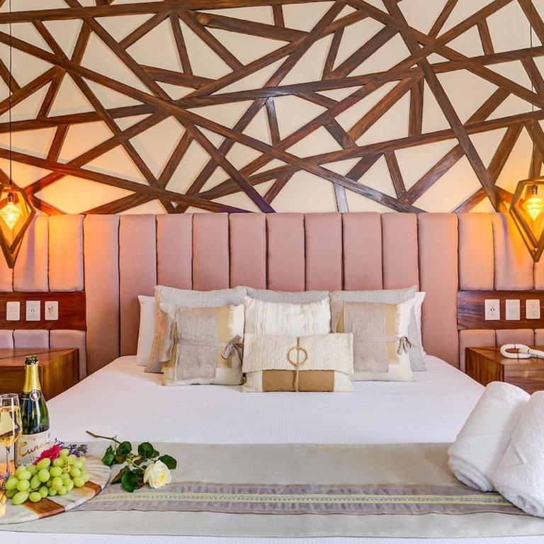 Stylish Villa. Walk to Beach, Dining & Fun - Doppelzimmer mit Parkblick - 44