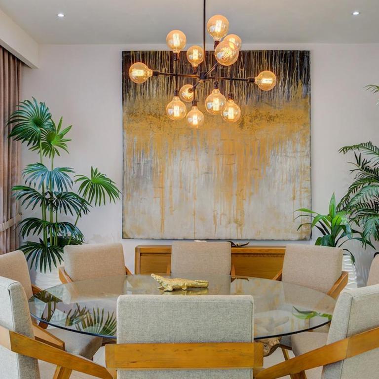 Stylish Villa. Walk to Beach, Dining & Fun - Doppelzimmer mit Parkblick - 48
