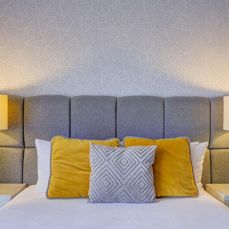 Stylish Villa. Walk to Beach, Dining & Fun - Doppelzimmer mit Parkblick - 32