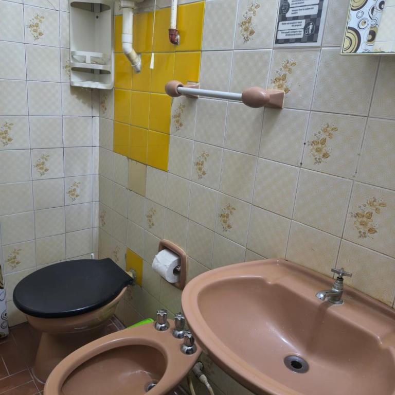 MaryS Apartment - Apartamento de 2 dormitorios - 10
