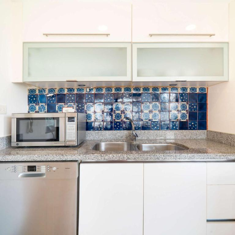 Doca 303 - 2BR with Rooftop Pool & Balcony - Apartment - 8