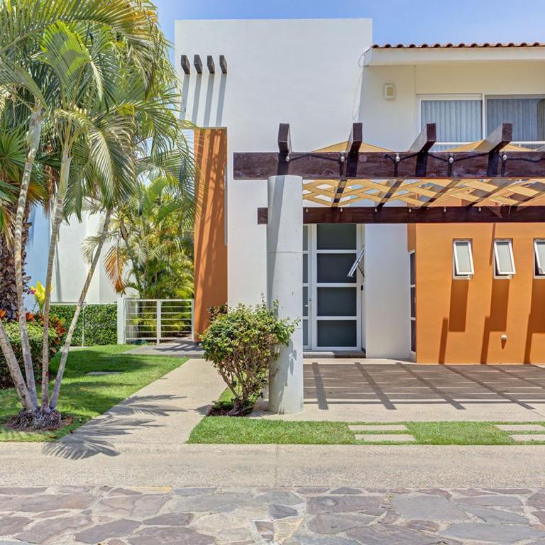 Stylish Villa. Walk to Beach, Dining & Fun - Doppelzimmer mit Parkblick - 2