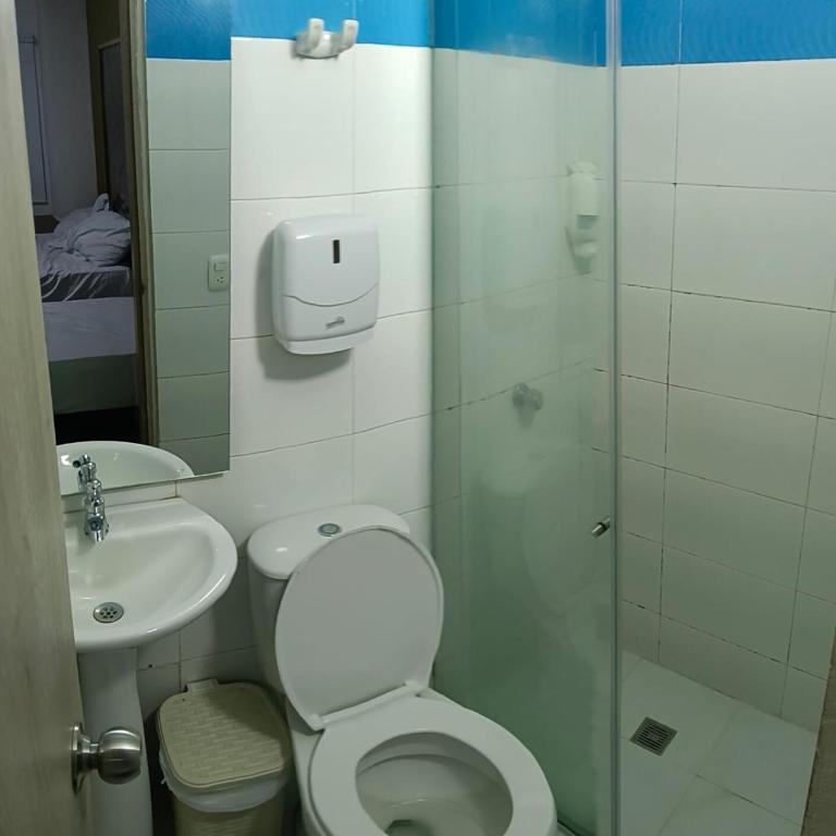 Puerto Gaira Beach Hotel - Habitación Triple - 1