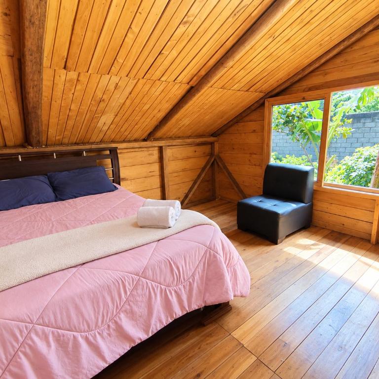 La casa del Pino - Casa de 5 dormitorios - 3