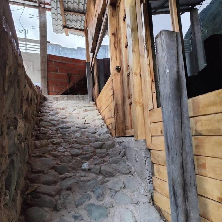 La casa del Pino - Casa de 5 dormitorios - 6