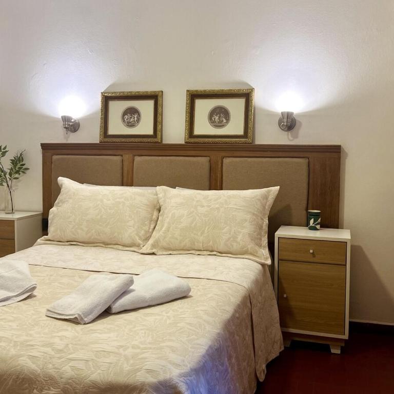 Magic Córdoba - hermoso departamento con patio - One-Bedroom Apartment - 7