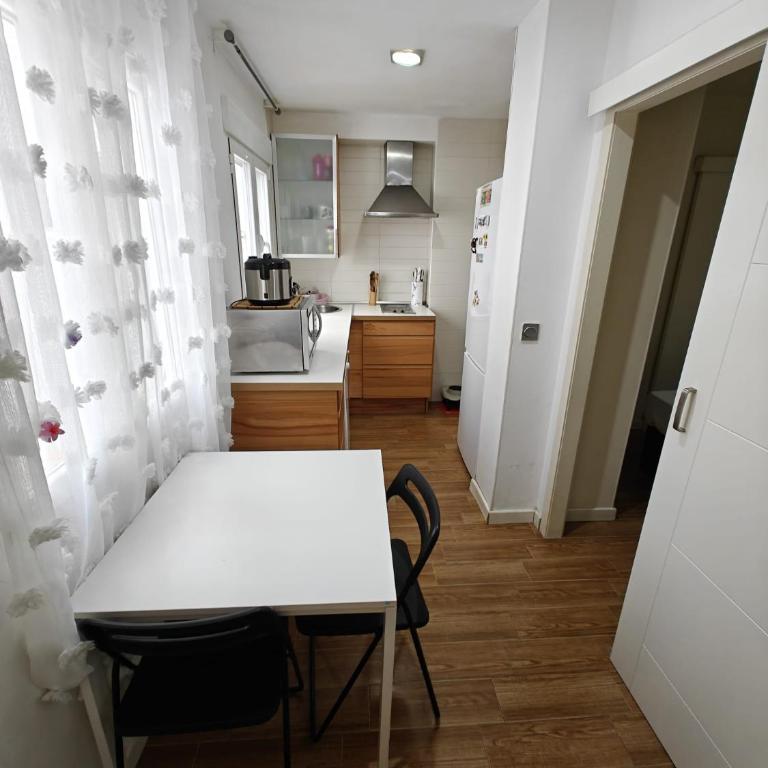 Apartamento - Estudio - Apartamento de 1 dormitorio - 10