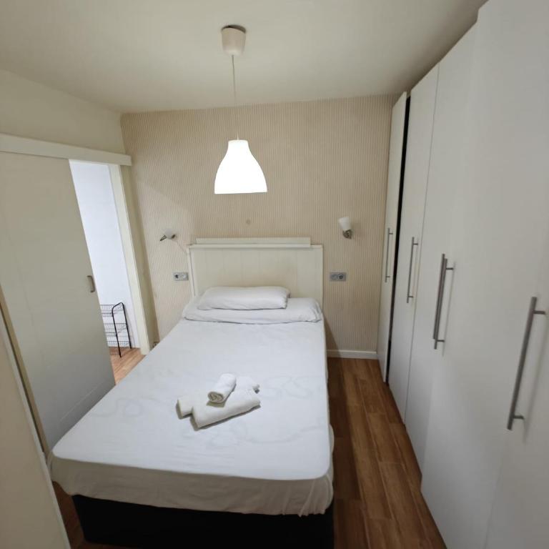 Apartamento - Estudio - Apartamento de 1 dormitorio - 11